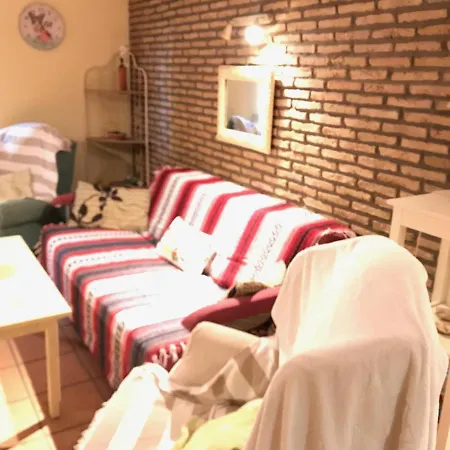 Apartman Luz De La Bahia