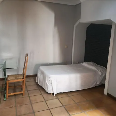 Luz De La Bahia Apartman San Fernando
